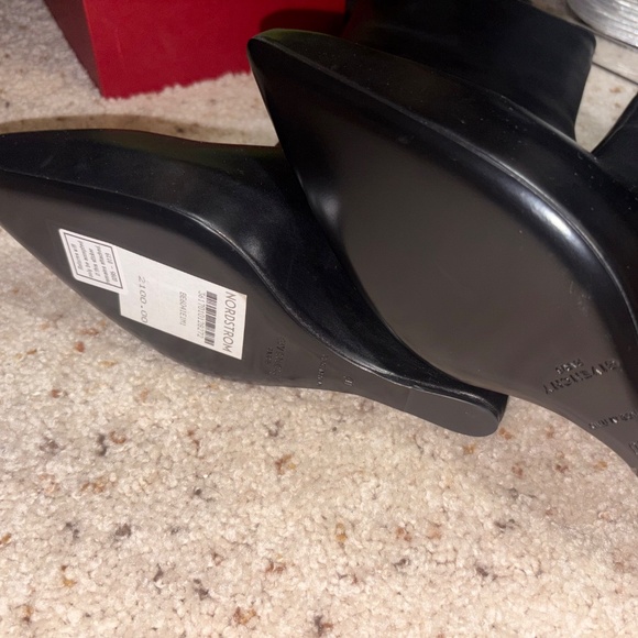 Givenchy Boot - Picture 3 of 3